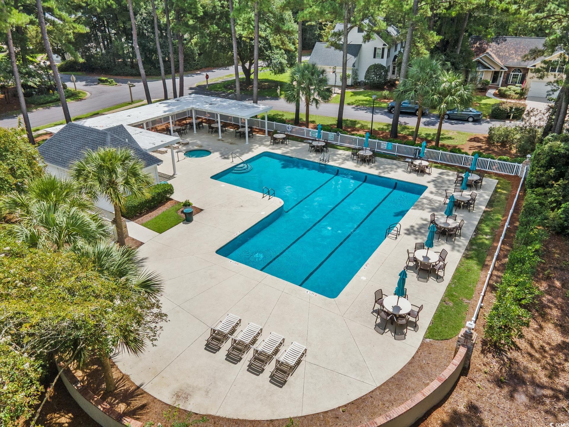 52 Olde Canal Loop Pawleys Island, SC 29585 - Photo 38 of 40