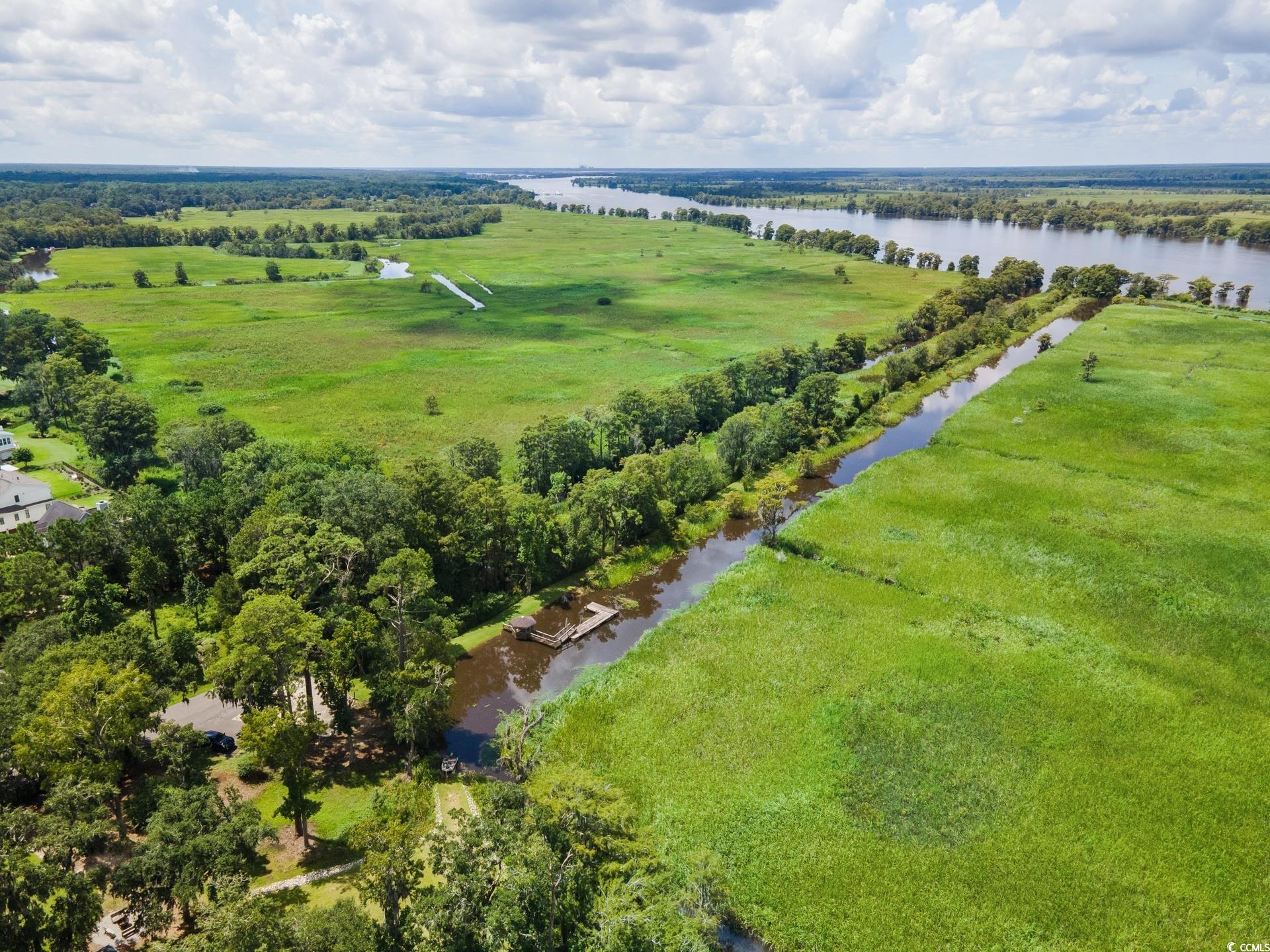 52 Olde Canal Loop Pawleys Island, SC 29585 - Photo 40 of 40