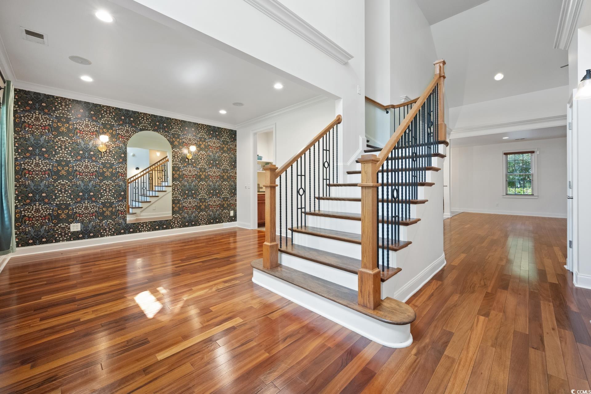 52 Olde Canal Loop Pawleys Island, SC 29585 - Photo 4 of 40