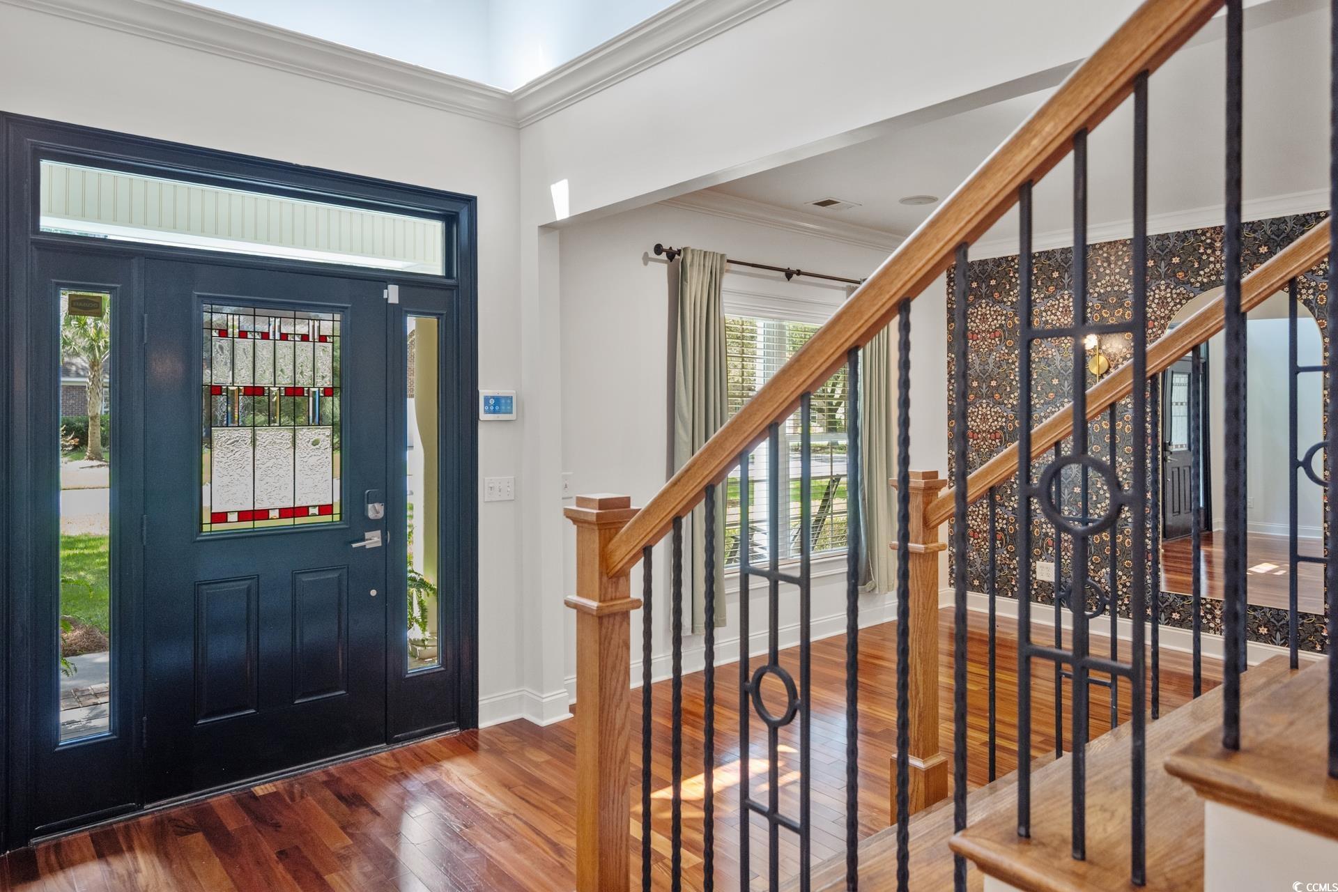 52 Olde Canal Loop Pawleys Island, SC 29585 - Photo 5 of 40