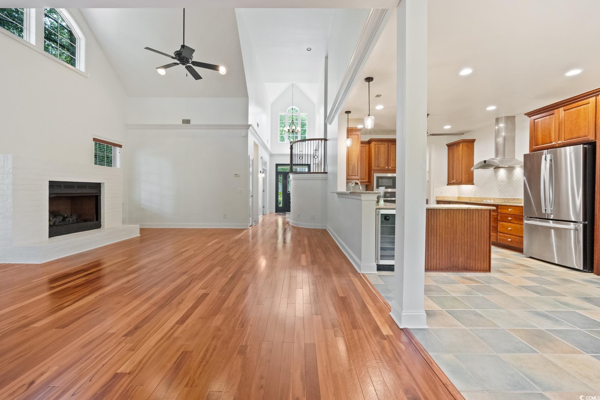 52 Olde Canal Loop Pawleys Island, SC 29585 - Photo 6 of 40