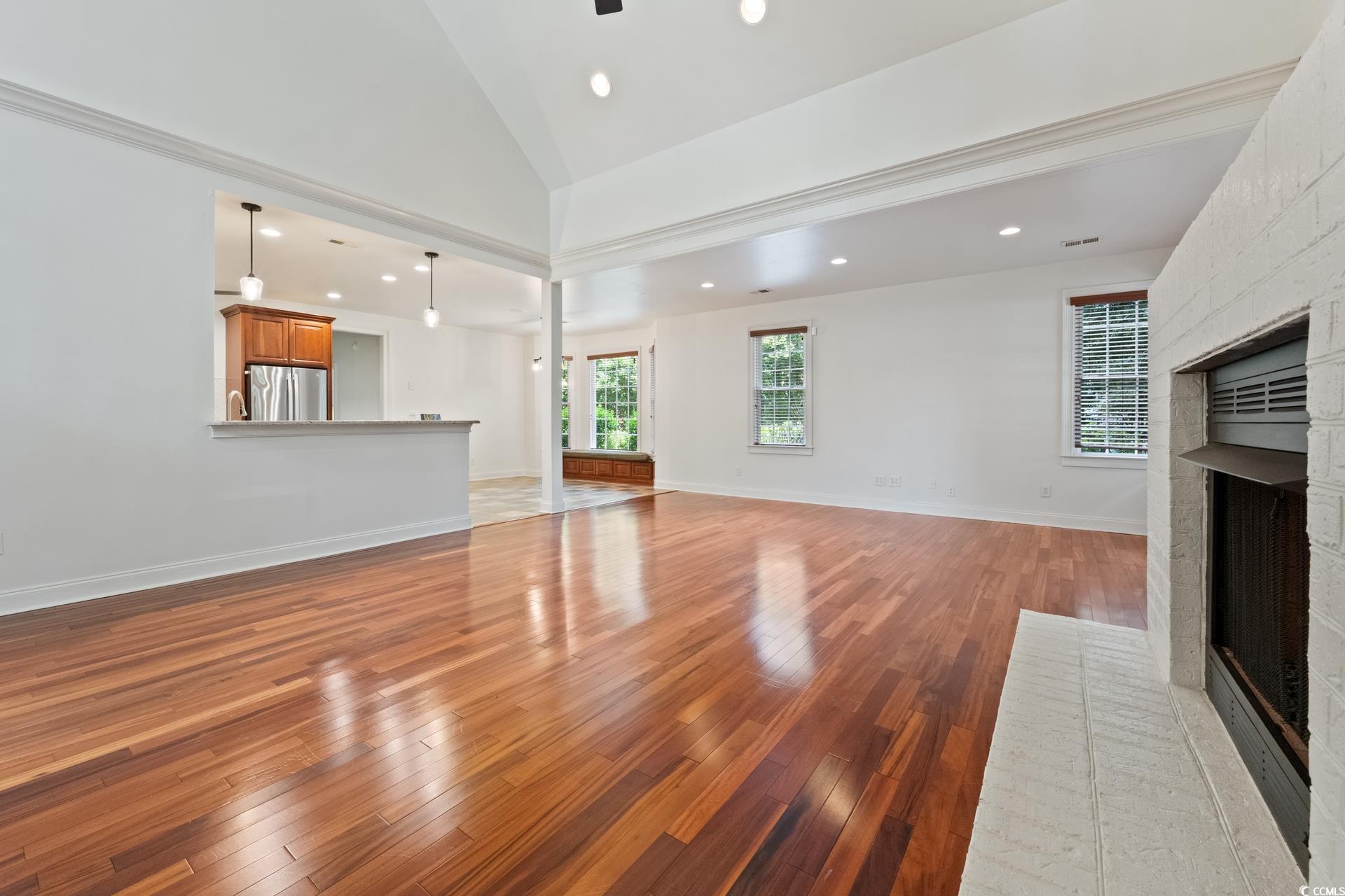 52 Olde Canal Loop Pawleys Island, SC 29585 - Photo 8 of 40