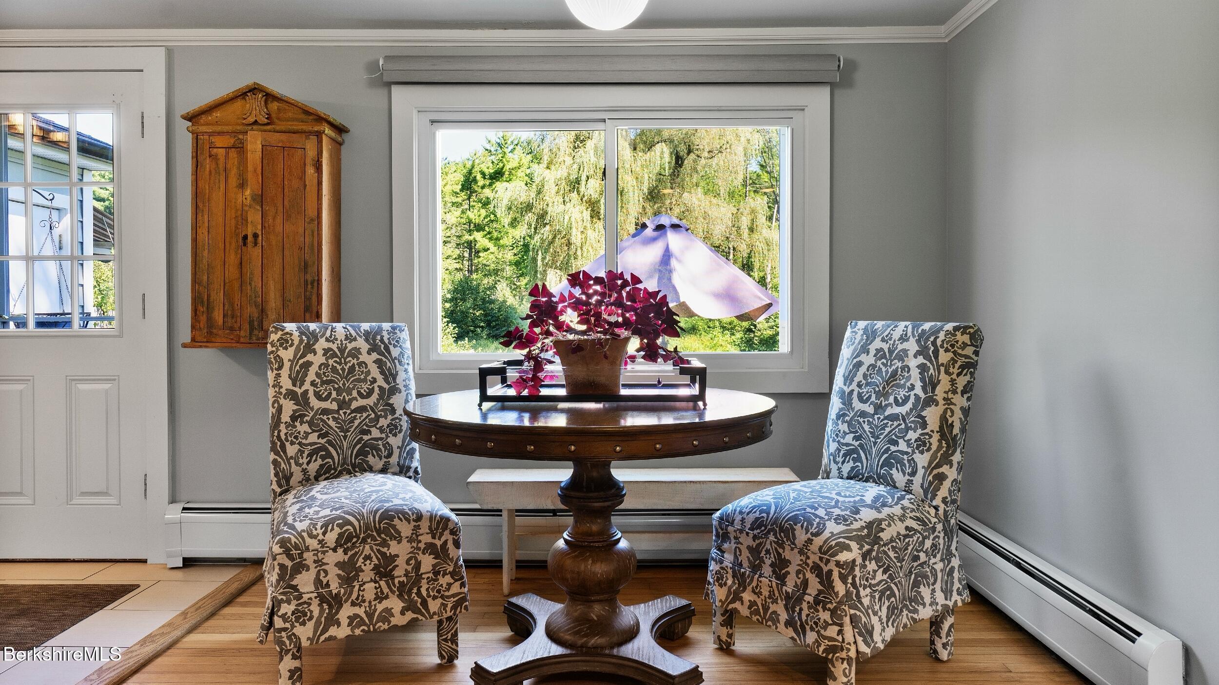 36 Mt Washington Road Egremont, MA 01230 - Photo 5 of 24 DINING AREA