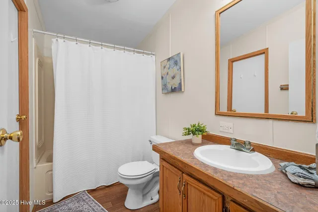 $169,500 | 8804 Mill Branch Road, Rocky Mount, NC 27803