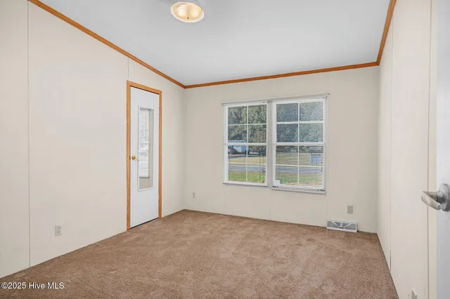 $169,500 | 8804 Mill Branch Road, Rocky Mount, NC 27803