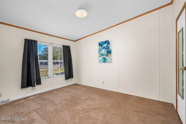 $169,500 | 8804 Mill Branch Road, Rocky Mount, NC 27803