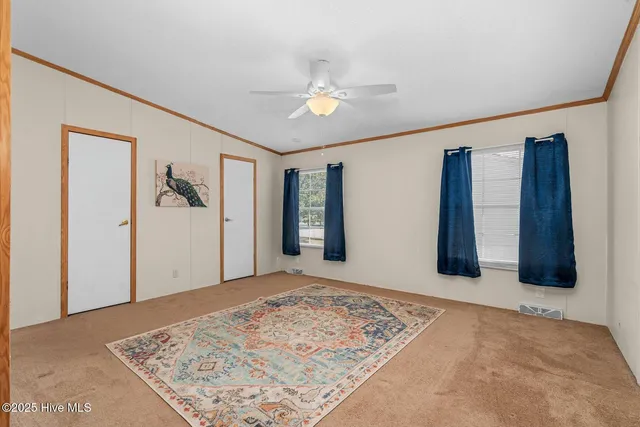 $169,500 | 8804 Mill Branch Road, Rocky Mount, NC 27803