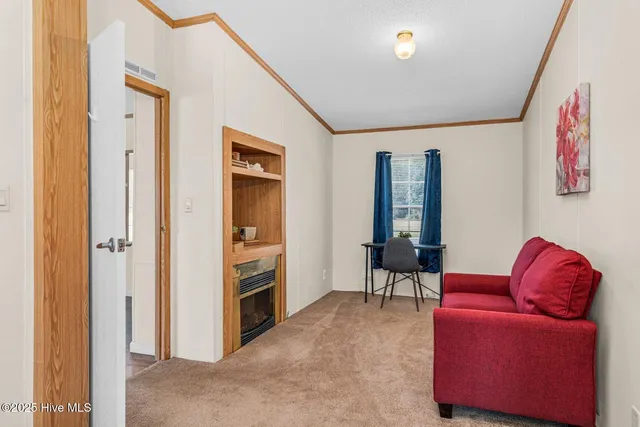 $169,500 | 8804 Mill Branch Road, Rocky Mount, NC 27803