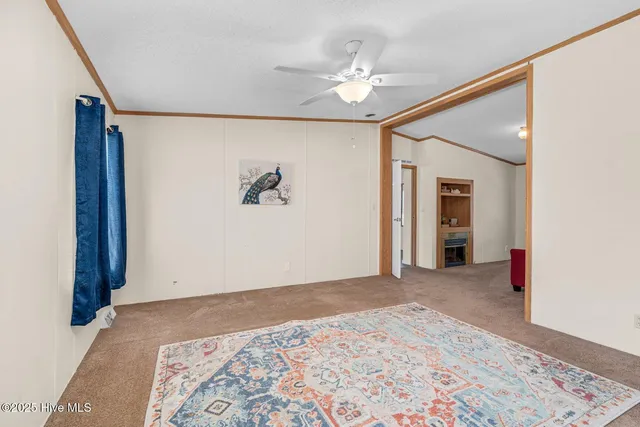 $169,500 | 8804 Mill Branch Road, Rocky Mount, NC 27803