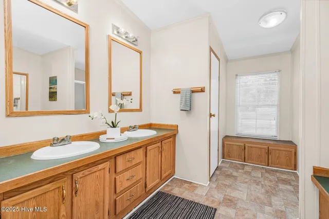 $169,500 | 8804 Mill Branch Road, Rocky Mount, NC 27803