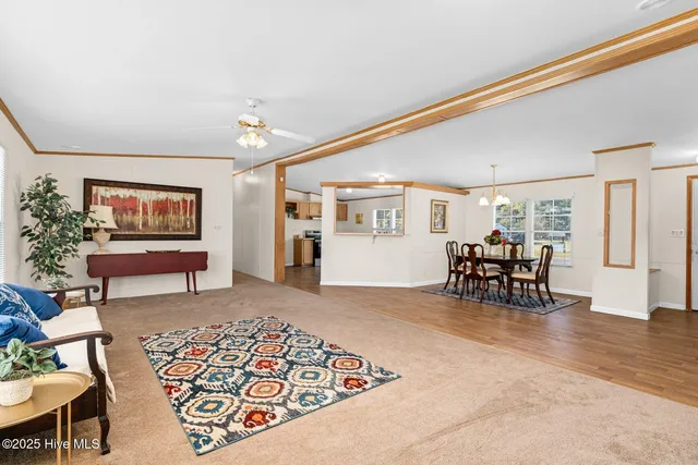 $169,500 | 8804 Mill Branch Road, Rocky Mount, NC 27803