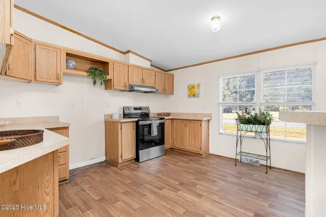 $169,500 | 8804 Mill Branch Road, Rocky Mount, NC 27803