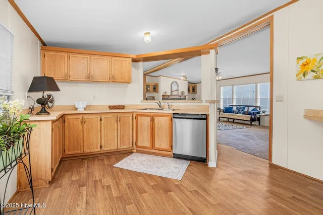 $169,500 | 8804 Mill Branch Road, Rocky Mount, NC 27803