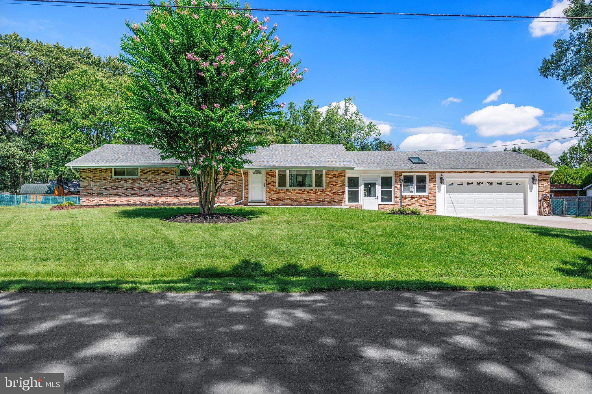 796 Evergreen Road Severn, MD 21144 - Photo 1 of 58 Gallery Image 1