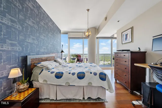 $394,900 | 301 Fayetteville Street, Unit 3104, Raleigh, NC 27601