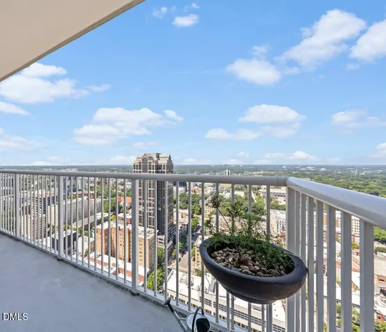 $394,900 | 301 Fayetteville Street, Unit 3104, Raleigh, NC 27601