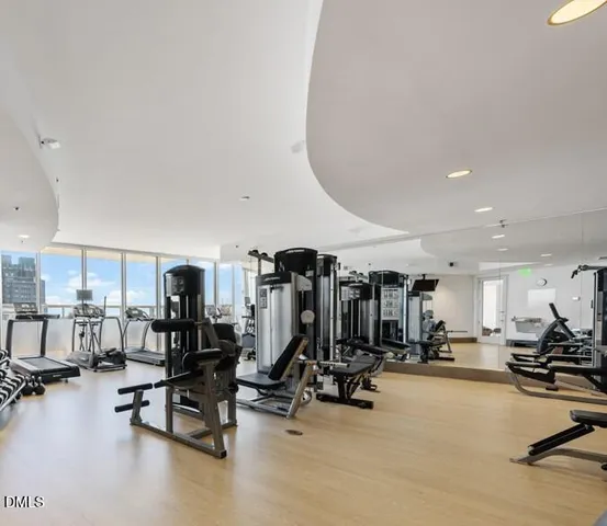 $394,900 | 301 Fayetteville Street, Unit 3104, Raleigh, NC 27601