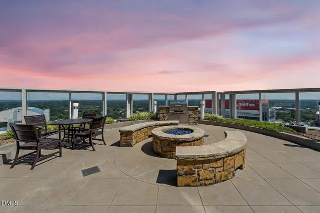 $394,900 | 301 Fayetteville Street, Unit 3104, Raleigh, NC 27601