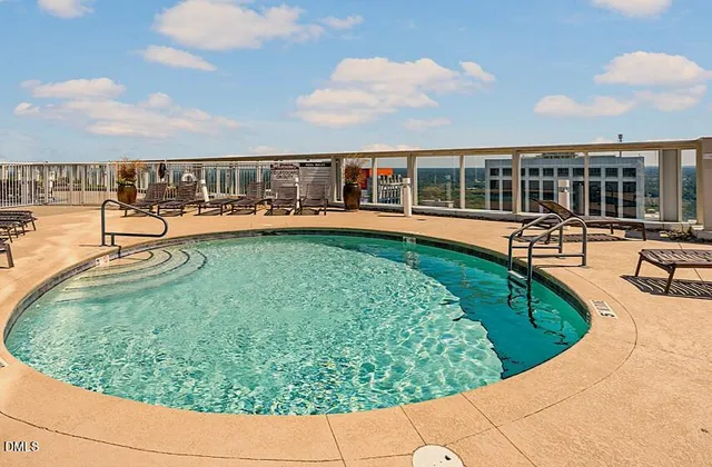 $394,900 | 301 Fayetteville Street, Unit 3104, Raleigh, NC 27601