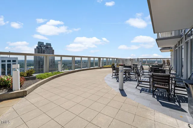 $394,900 | 301 Fayetteville Street, Unit 3104, Raleigh, NC 27601