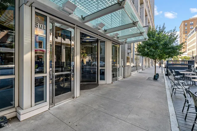 $394,900 | 301 Fayetteville Street, Unit 3104, Raleigh, NC 27601