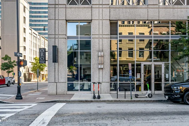 $394,900 | 301 Fayetteville Street, Unit 3104, Raleigh, NC 27601