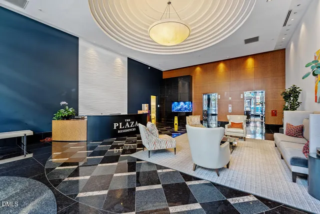 $394,900 | 301 Fayetteville Street, Unit 3104, Raleigh, NC 27601