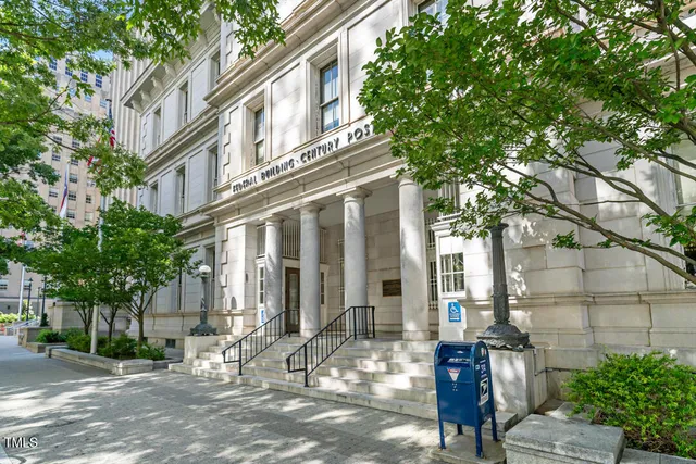 $389,900 | 301 Fayetteville Street, Unit 3104, Raleigh, NC 27601