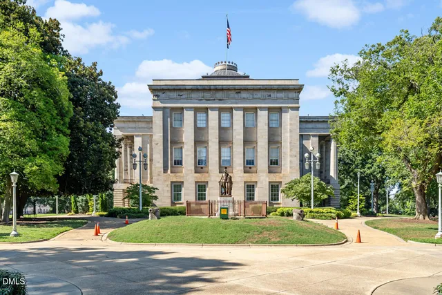 $394,900 | 301 Fayetteville Street, Unit 3104, Raleigh, NC 27601