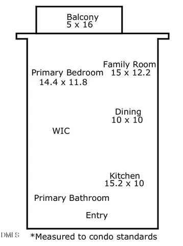 $389,900 | 301 Fayetteville Street, Unit 3104, Raleigh, NC 27601