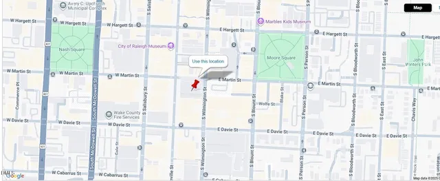 $389,900 | 301 Fayetteville Street, Unit 3104, Raleigh, NC 27601