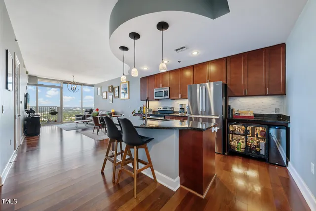 $394,900 | 301 Fayetteville Street, Unit 3104, Raleigh, NC 27601