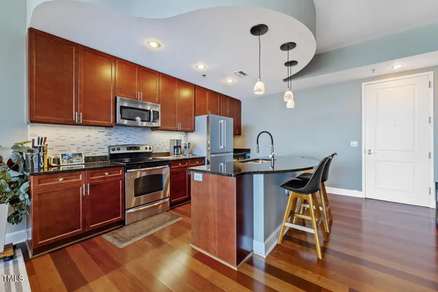 $394,900 | 301 Fayetteville Street, Unit 3104, Raleigh, NC 27601