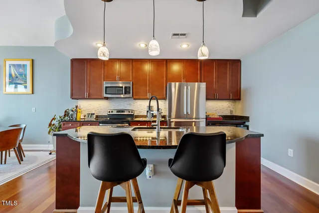 $394,900 | 301 Fayetteville Street, Unit 3104, Raleigh, NC 27601