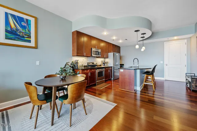 $394,900 | 301 Fayetteville Street, Unit 3104, Raleigh, NC 27601