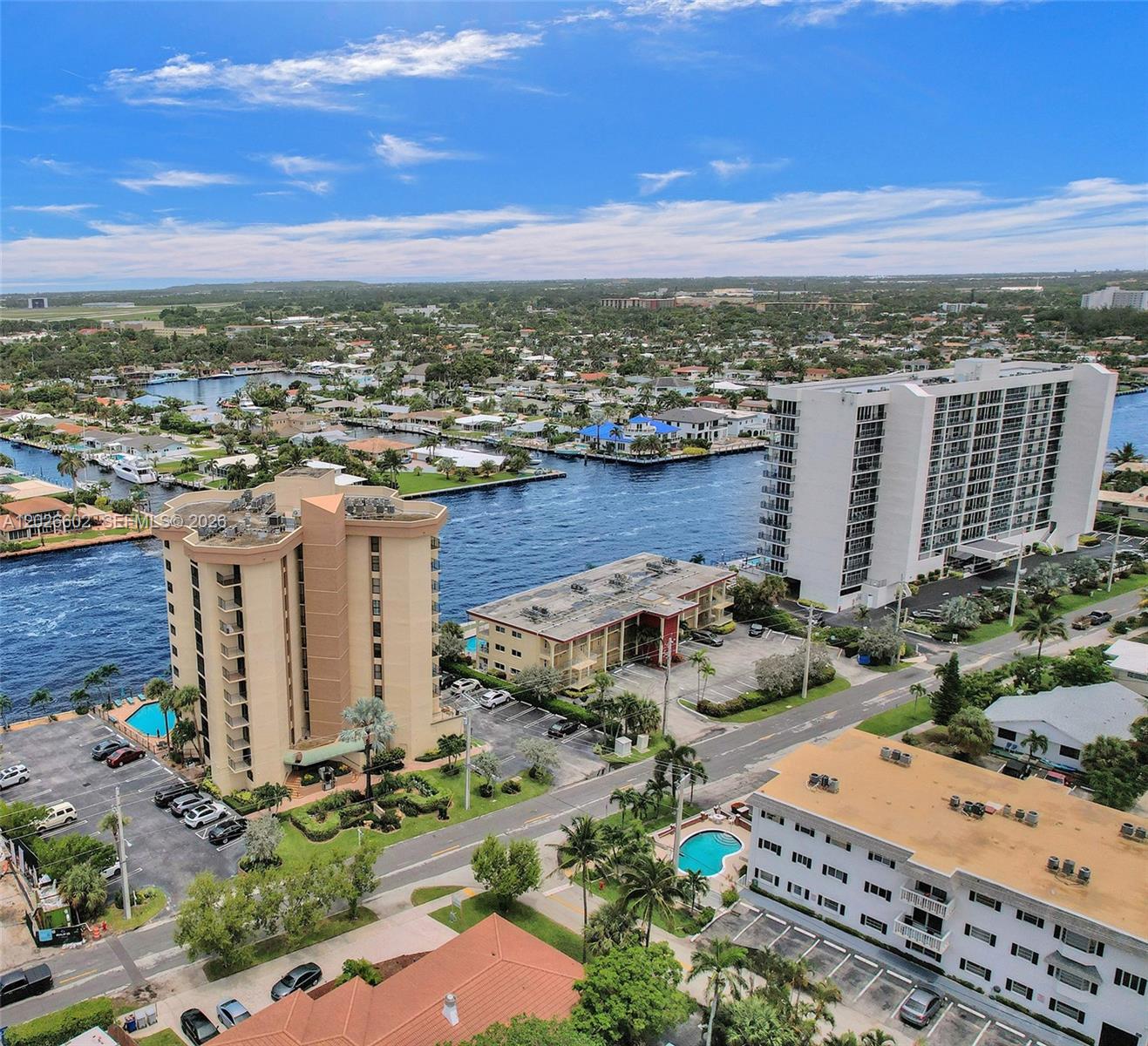 501 North Riverside Drive, Unit PH2 Pompano Beach, FL 33062 - Photo 79 of 83