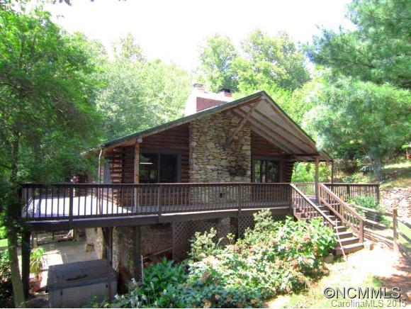 91 Long Cove Road Candler, NC 28715 - Photo 20 of 24 Gallery Image 20