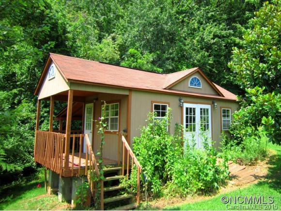 91 Long Cove Road Candler, NC 28715 - Photo 23 of 24 Gallery Image 23
