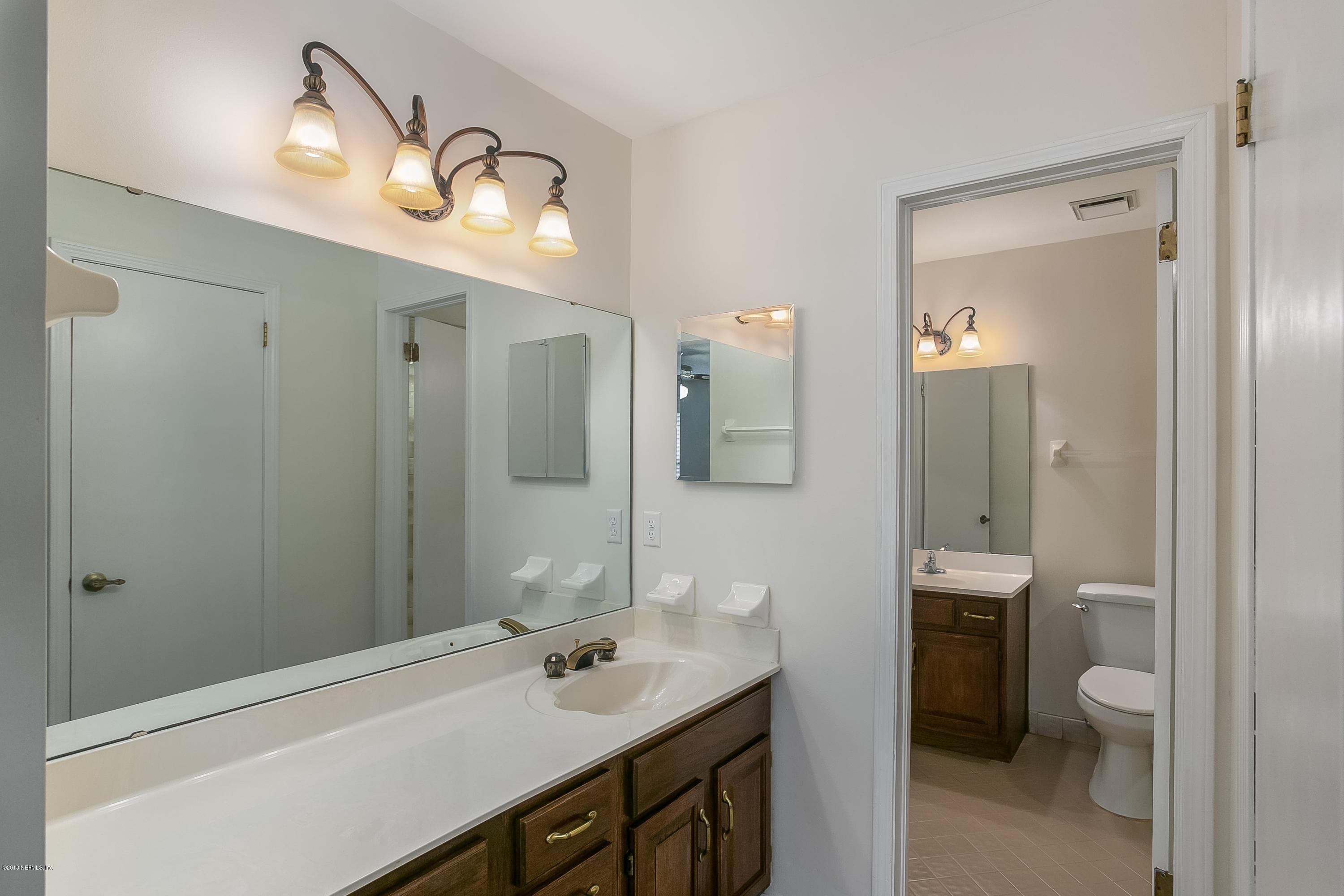 5608 Swamp Fox Road Jacksonville, FL 32210 - Photo 15 of 22 014_Master Bathroom
