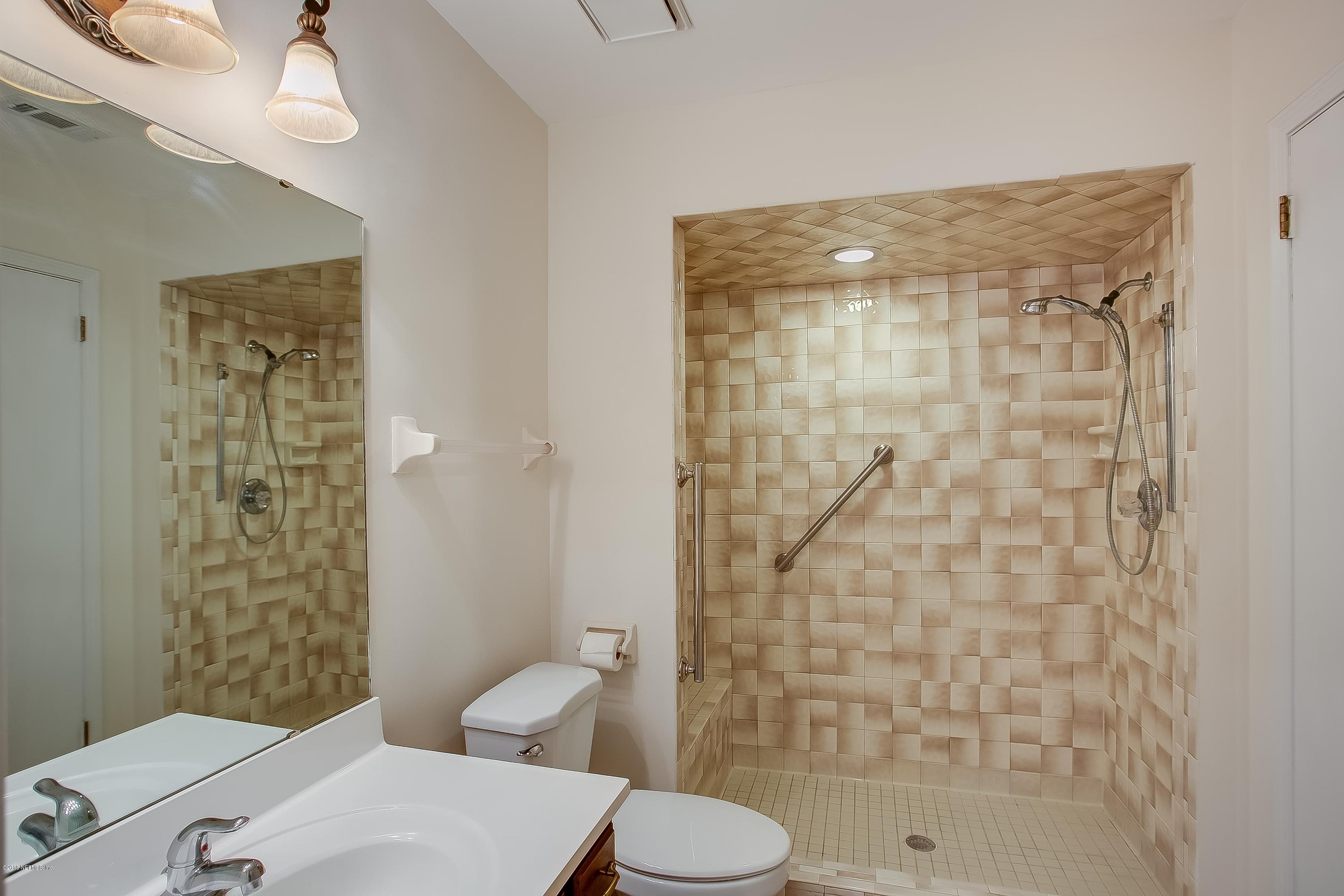 5608 Swamp Fox Road Jacksonville, FL 32210 - Photo 16 of 22 015_Master Bathroom