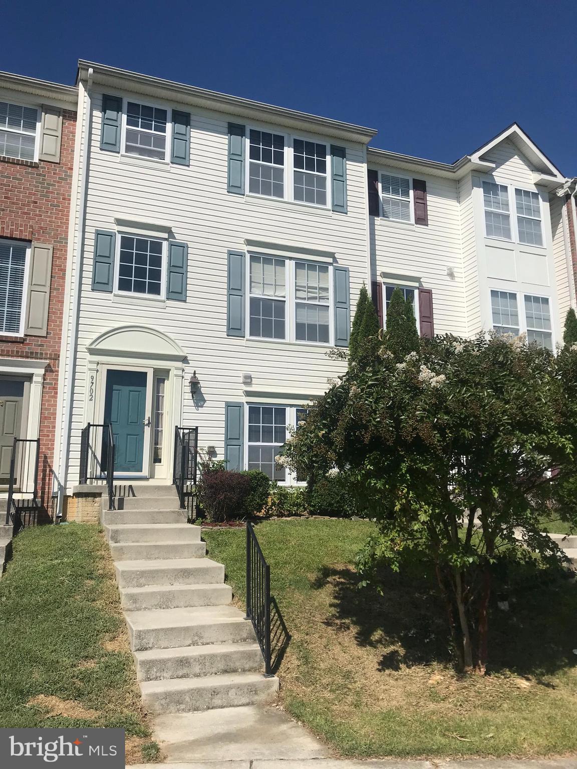 9702 Decatur Road Baltimore, MD 21220 - Photo 1 of 14 Exterior Front