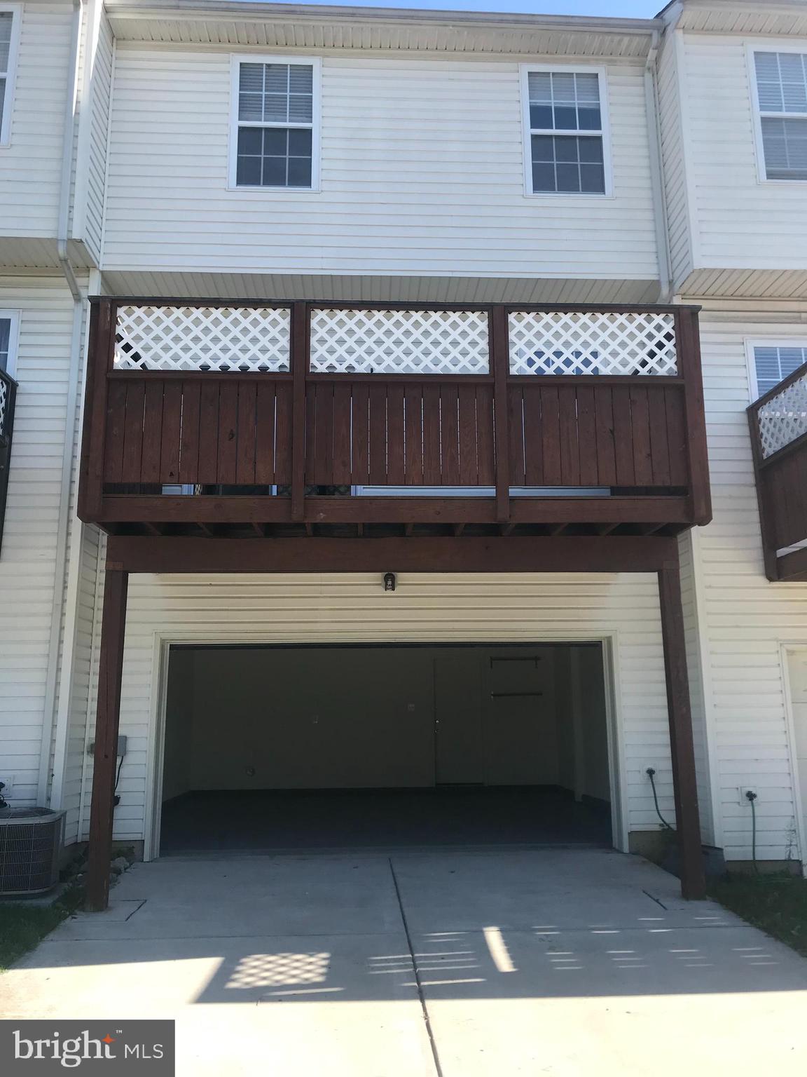 9702 Decatur Road Baltimore, MD 21220 - Photo 14 of 14 Exterior Rear