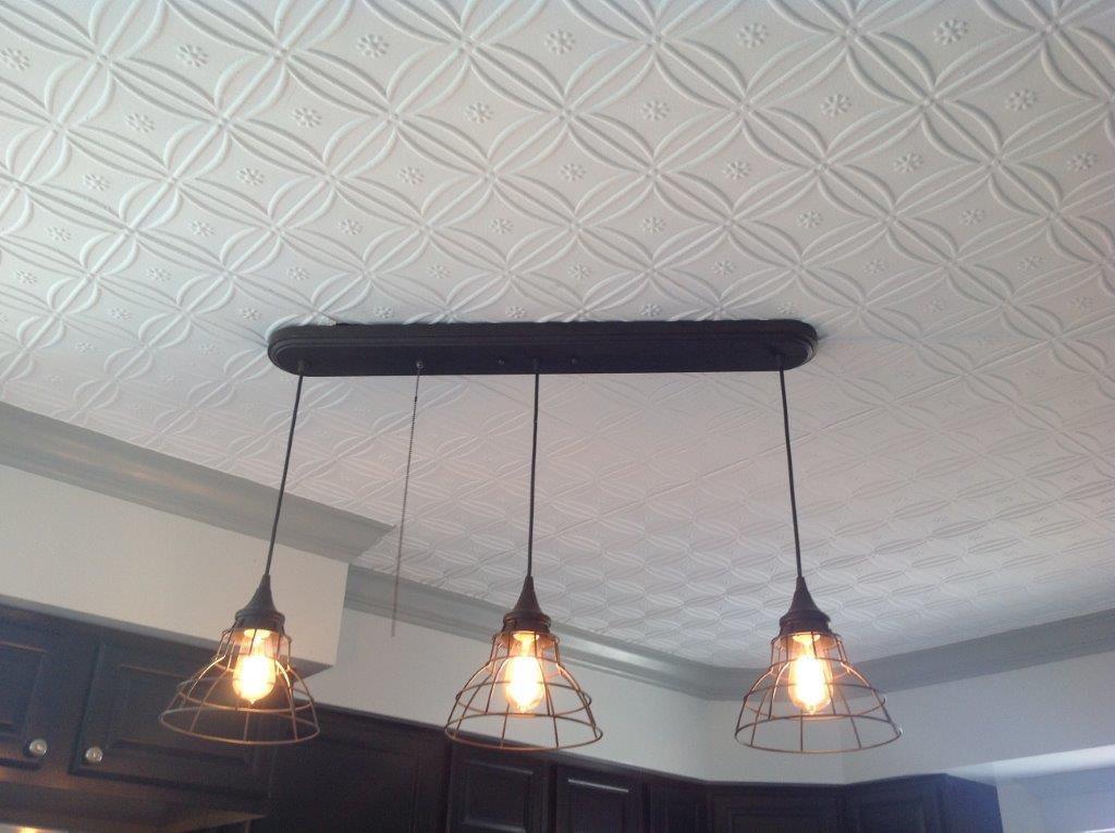 44 Mutton Lane Clinton, ME 04927 - Photo 13 of 31 Ceilings