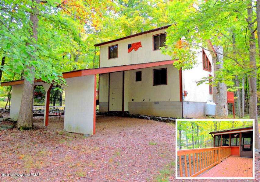 183 Canterbury Road Bushkill, PA 18324 - Photo 1 of 1