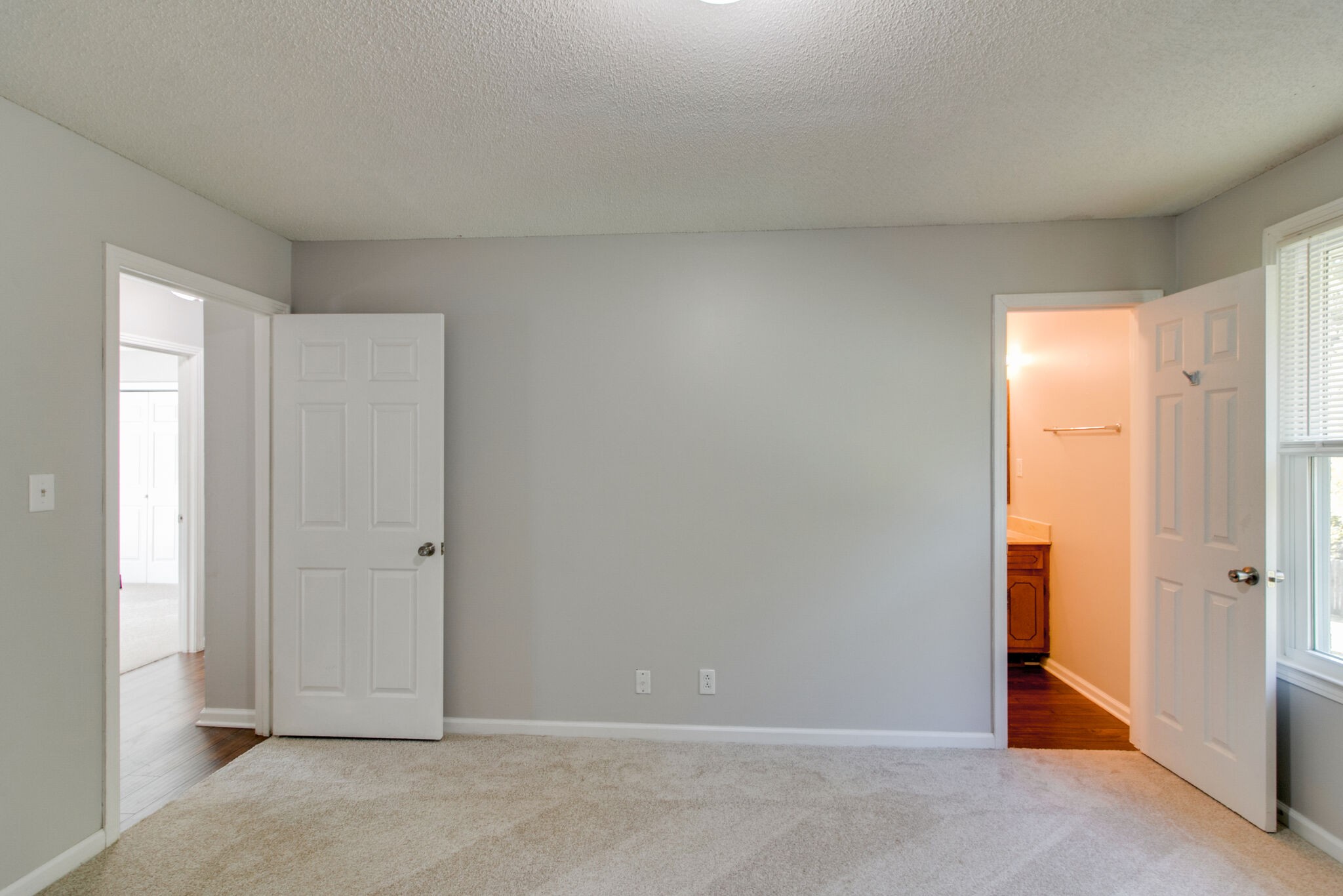 920 Dominion Drive Clarksville, TN 37042 - Photo 16 of 28 an empty room with closet area