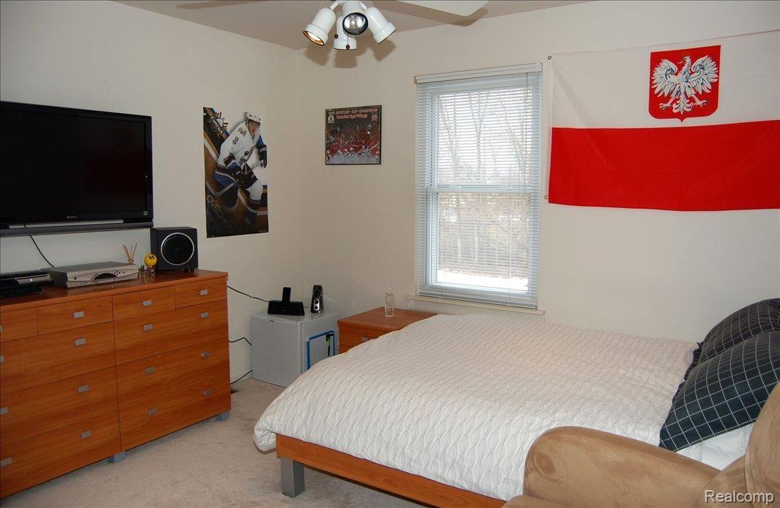 47167 Hanford Road Canton, MI 48187 - Photo 6 of 19 Bedroom 4