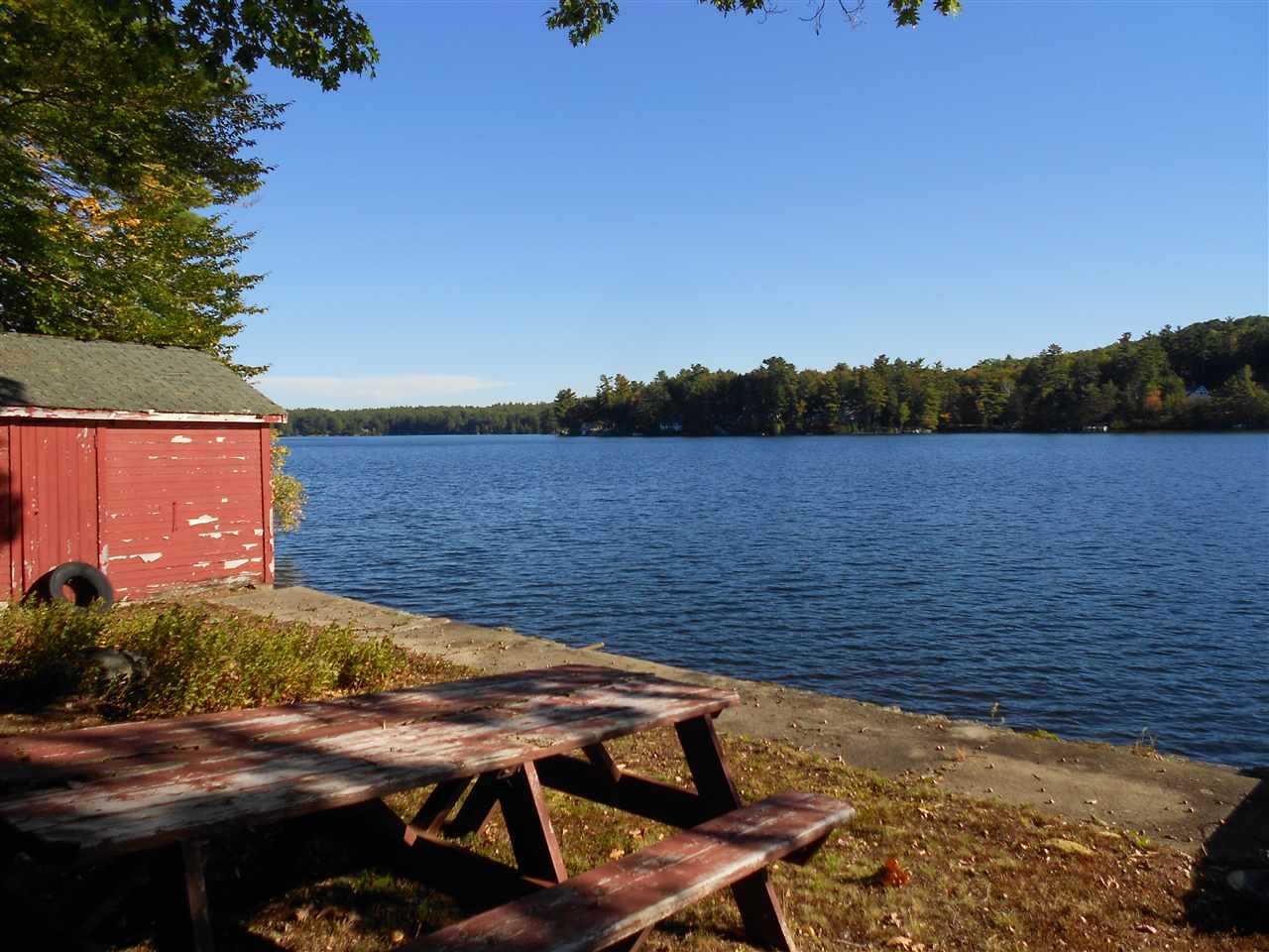 668 Brackett Road Wakefield, NH 03872 - Photo 1 of 31 Gallery Image 1