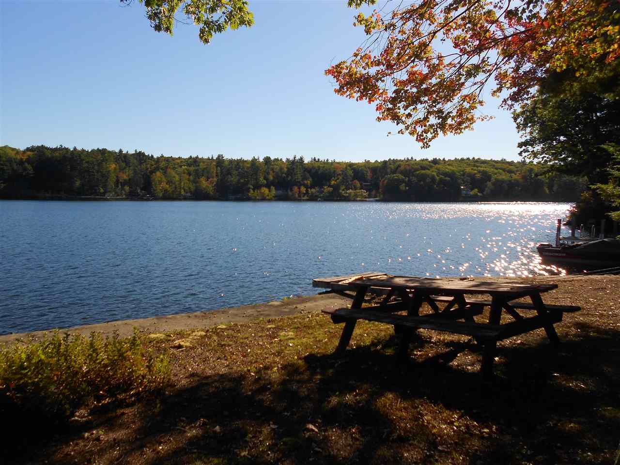 668 Brackett Road Wakefield, NH 03872 - Photo 2 of 31 Gallery Image 2
