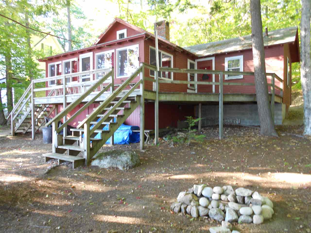 668 Brackett Road Wakefield, NH 03872 - Photo 3 of 31 Gallery Image 3