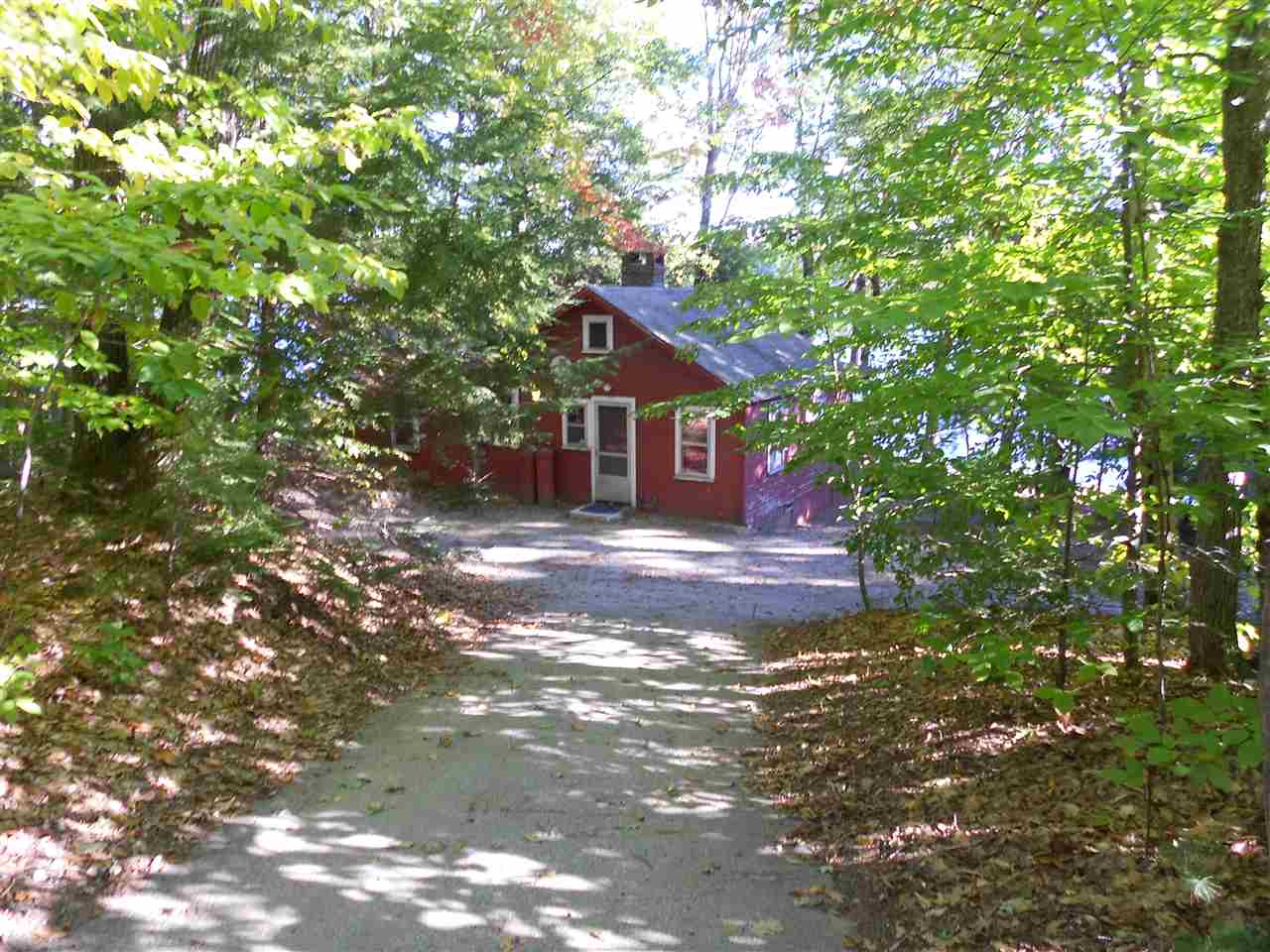 668 Brackett Road Wakefield, NH 03872 - Photo 29 of 31 Gallery Image 29